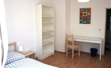 Wohnung zur Miete Wohnen auf Zeit 612 € 4 Zimmer 13 m² frei ab 03.02.2025 Stromstraße 36 Moabit Berlin 10551