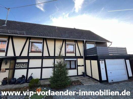 Einfamilienhaus zum Kauf 215.000 € 8 Zimmer 180 m² 774 m² Grundstück Bröl Waldbröl 51545