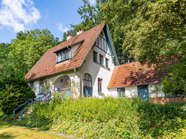 Villa zum Kauf 545.000 € 6 Zimmer 170 m² 11.343 m² Grundstück Burg (Dithmarschen) 25712