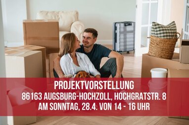 Reihenendhaus zum Kauf 788.897 € 5 Zimmer 132 m² 258 m² Grundstück Hochzoll - Nord Augsburg / Hochzoll-Nord 86163
