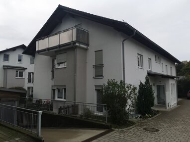 Wohnung zur Miete 720 € 2 Zimmer 66,5 m² Frauenhoferstr. 4 Madau Bad Aibling 83043