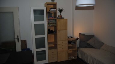 Wohnung zur Miete 340 € 1 Zimmer 25,3 m² 1. Geschoss Wandsbeker Chaussee 113 Eilbek Hamburg 22089