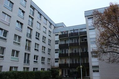 Apartment zum Kauf 92.000 € 1 Zimmer 19 m² 2. Geschoss Hartenberg / Münchfeld Mainz 55122