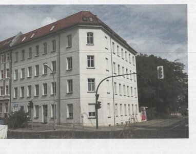 Wohnung zur Miete 615,60 € 3 Zimmer 68,4 m² 1. Geschoss Willi- Sänger- Str. 2 Nord Brandenburg an der Havel 14770