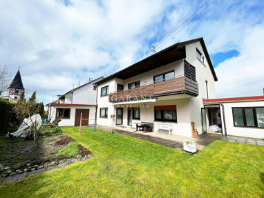 Mehrfamilienhaus zum Kauf 749.000 € 11 Zimmer 250 m² 476 m² Grundstück Großaspach Aspach 71546