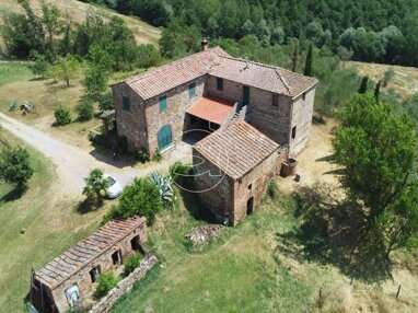 Villa zum Kauf 890.000 € 400 m² 30.000 m² Grundstück Asciano 53041