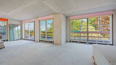 Penthouse zum Kauf provisionsfrei 1.535.000 € 3 Zimmer 164,4 m² Bredeney Essen / Bredeney 45133