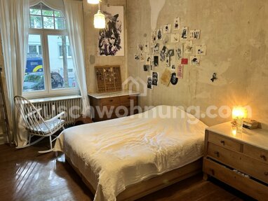 Wohnung zur Miete 700 € 2 Zimmer 60 m² Erdgeschoss Oststadt - Südlicher Teil Karlsruhe 76131