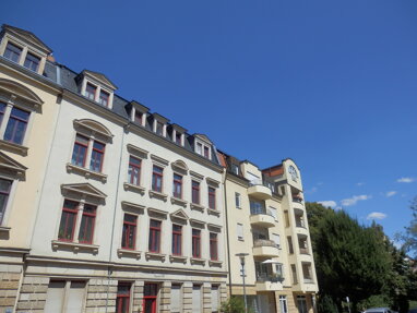Wohnung zur Miete 326 € 1 Zimmer 37 m² 3. Geschoss Plauen (Würzburger Str.-West) Dresden 01187