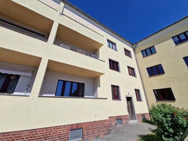 Wohnung zur Miete 409 € 3 Zimmer 59,8 m² 1. Geschoss Luxemburgstraße 48 Siedlung Cracau Magdeburg 39114