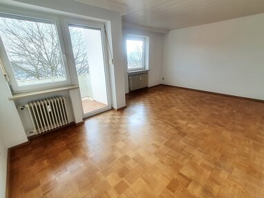 Wohnung zur Miete 570 € 3 Zimmer 71,7 m² 3. Geschoss Johann-Sinzinger-Str. 8 Pfarrkirchen Pfarrkirchen 84347