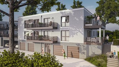 Wohnung zum Kauf provisionsfrei 384.500 € 3 Zimmer 91,9 m² 1. Geschoss frei ab sofort Rothenstadt Weiden in der Oberpfalz 92637