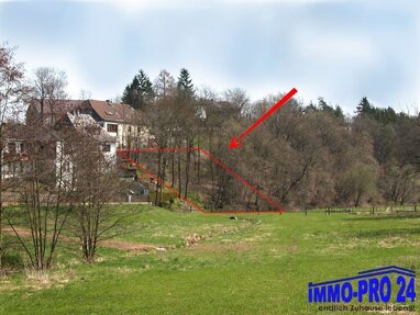 Freizeitgrundstück zum Kauf 13.900 € 398 m² Grundstück Hillershausen Korbach - Hillershausen 34497