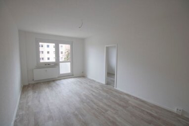 Wohnung zur Miete 344 € 3 Zimmer 68,6 m² 3. Geschoss Weidenkätzchenweg 12 Heide-Nord / Blumenau Halle (Saale) 06120