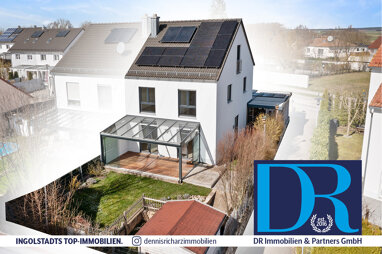 Doppelhaushälfte zum Kauf 699.000 € 5 Zimmer 157,3 m² 315 m² Grundstück Unterm Berg 24a Dünzlau Ingolstadt 85049
