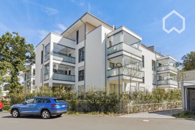 Wohnung zur Miete Wohnen auf Zeit 1.650 € 2 Zimmer 77 m² frei ab 01.07.2024 Nordwest Hanau 63454