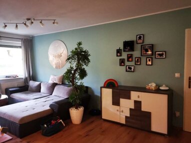Apartment zur Miete 700 € 3 Zimmer 50 m² Bahnhofstraße 4 Buchloe Buchloe 86807