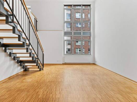 Loft zur Miete 1.575 € 3 Zimmer 175 m² frei ab sofort Frieda-Arnheim-Promenade 12 Spandau Berlin 13585
