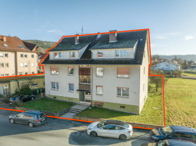 Mehrfamilienhaus zum Kauf 529.000 € 500 m² 1.239 m² Grundstück Wahlen Grasellenbach 64689