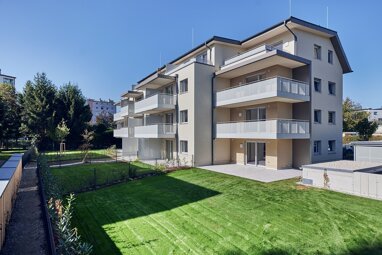 Wohnung zum Kauf Provisionsfrei 419.800 € 2 Zimmer 51 m² Wagingerstraße 4 Liefering II Salzburg 5020