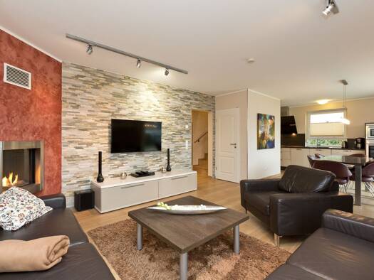 Einfamilienhaus zum Kauf 625.000 € 5 Zimmer 145 m² 427 m² Grundstück Untergöhren Göhren-Lebbin 17213