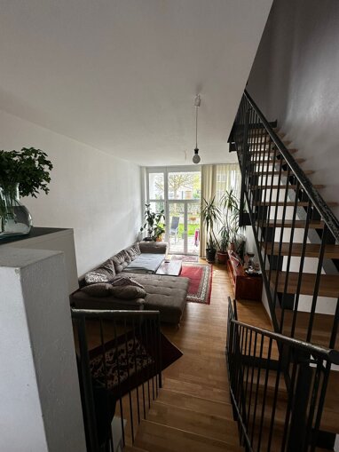 Haus zur Miete 1.490 € 5 Zimmer 129,8 m² Ganghofersiedlung - Prüll Regensburg 93051