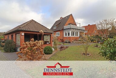 Einfamilienhaus zum Kauf 299.000 € 6 Zimmer 135,3 m² 2.056 m² Grundstück Dannenberg Dannenberg (Elbe) 29451