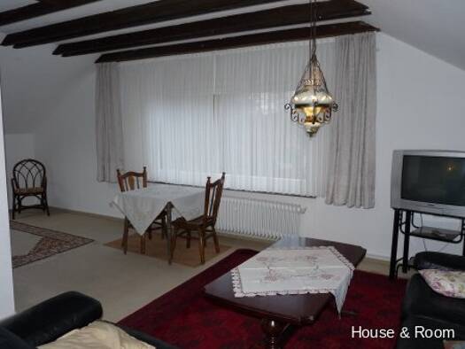 WG-Zimmer zur Miete Wohnen auf Zeit 480 € 48 m² frei ab sofort Dassendorf 21521