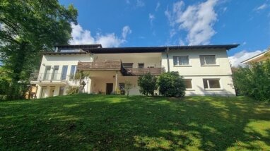 Mehrfamilienhaus zum Kauf 1.790.000 € 15 Zimmer 466 m² 1.353 m² Grundstück Baden-Baden - Kernstadt Baden-Baden 76530