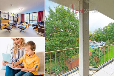 Wohnung zum Kauf 249.900 € 3 Zimmer 77,1 m² 2. Geschoss Hangeweiher Aachen 52064