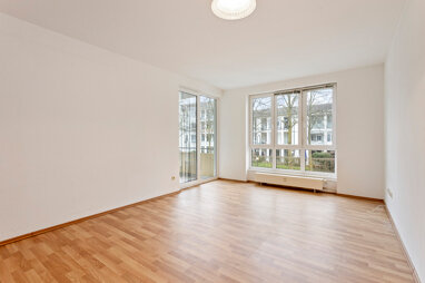Wohnung zum Kauf 195.000 € 2 Zimmer 54,4 m² 1. Geschoss Hellerhof Düsseldorf 40595