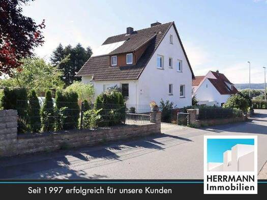 Einfamilienhaus zum Kauf 319.000 € 6 Zimmer 117,4 m² 761 m² Grundstück Nettelrede Bad Münder am Deister 31848