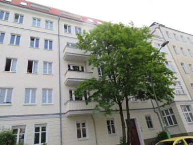 Wohnung zum Kauf 265.000 € 3 Zimmer 60,4 m² Erdgeschoss Colbestraße 5t Friedrichshain Berlin 10247