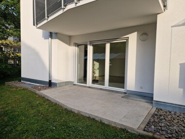 Wohnung zur Miete 1.000 € 3 Zimmer 84 m² Erdgeschoss Trossingen Trossingen 78647