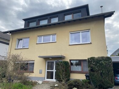 Mehrfamilienhaus zum Kauf 669.000 € 9 Zimmer 314,7 m² 597 m² Grundstück Berkum Wachtberg 53343