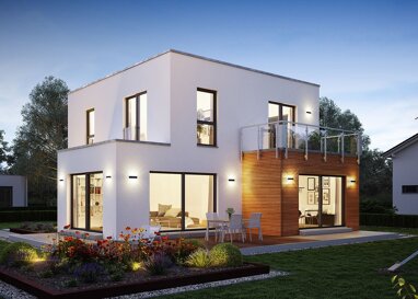 Einfamilienhaus zum Kauf Provisionsfrei 469.879 € 4 Zimmer 135 m² 600 m² Grundstück Korlingen 54317