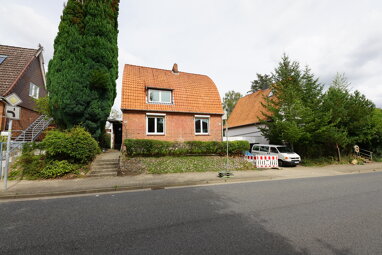 Haus zum Kauf 349.000 € 6,5 Zimmer 140 m² 797 m² Grundstück Mittelfeld Lüneburg 21339