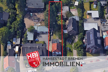 Mehrfamilienhaus zum Kauf 178.000 € 6 Zimmer 110 m² 764 m² Grundstück Stickgras I - Heidkämpe Delmenhorst 27751