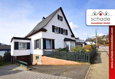 Einfamilienhaus zum Kauf 215.000 € 6 Zimmer 167,2 m² 535 m² Grundstück Herscheid Herscheid 58849