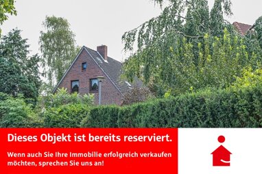 Einfamilienhaus zum Kauf 159.000 € 4 Zimmer 110,1 m² 676 m² Grundstück Sande Sande 26452