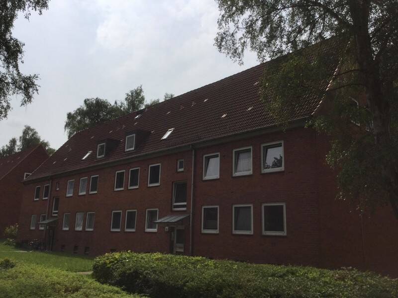 Wohnung zur Miete