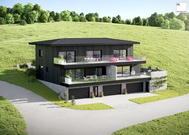 Terrassenwohnung zum Kauf 670.000 € 234 m² Zell am Moos 4893