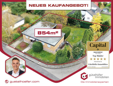 Einfamilienhaus zum Kauf 369.000 € 5 Zimmer 128 m² 854 m² Grundstück Buschhoven Swisttal / Buschhoven 53913