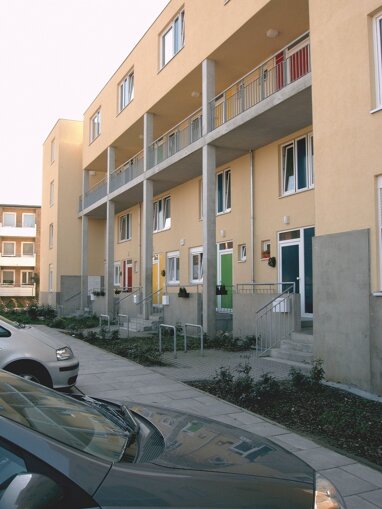 Wohnung zur Miete nur mit Wohnberechtigungsschein 498,09 € 3 Zimmer 65,1 m² 3. Geschoss Pergamentweg 10 Billstedt Hamburg 22117