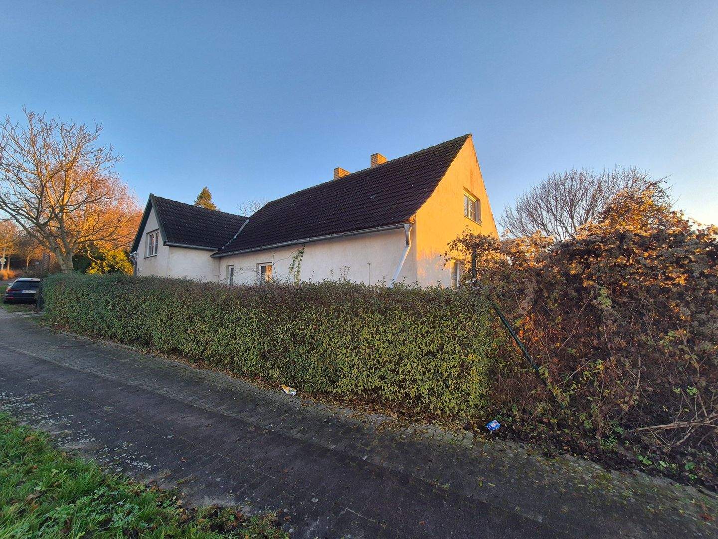 Immobilie in Neubrandenburg - Wohnhaus mit großem Potenzial in Neubrandenburg - Bild 3