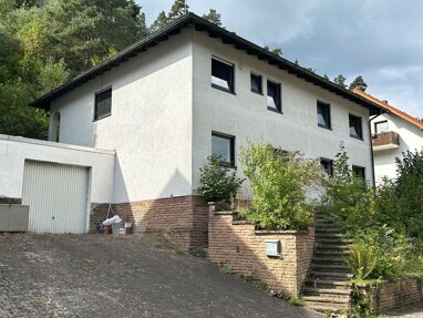 Einfamilienhaus zum Kauf 209.000 € 8 Zimmer 188 m² Waldleiningen Waldleiningen 67693