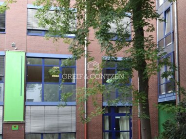 Büro-/Praxisfläche zur Miete 18,50 € 324 m² Bürofläche teilbar ab 160 m² Neustadt - Nord Köln 50674