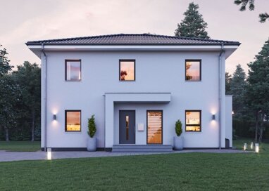 Einfamilienhaus zum Kauf Provisionsfrei 378.378 € 6 Zimmer 180 m² 650 m² Grundstück Volmerdingsen Bad Oeynhausen 32549