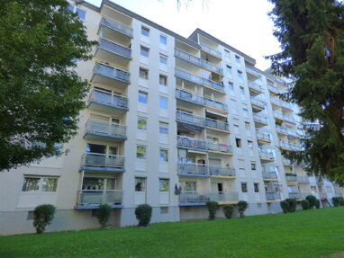 Wohnung zum Kauf 249.000 € 2 Zimmer 59 m² 3. Geschoss West Landshut-Nikola 84034