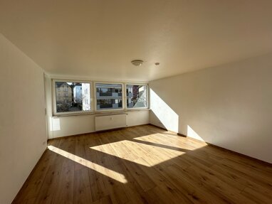 Wohnung zum Kauf 280.000 € 2 Zimmer 65 m² 2. Geschoss Innenstadt - südl. der Bodmanstraße Kempten 87439
